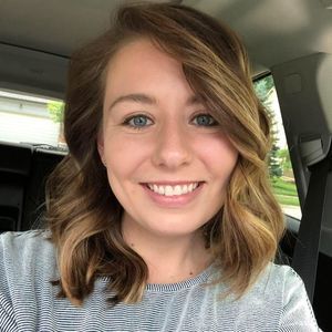 Meet your Posher, Sam